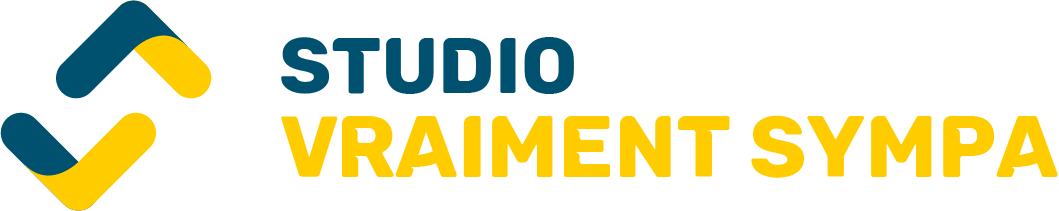 Logo Studio Vraiment Sympa